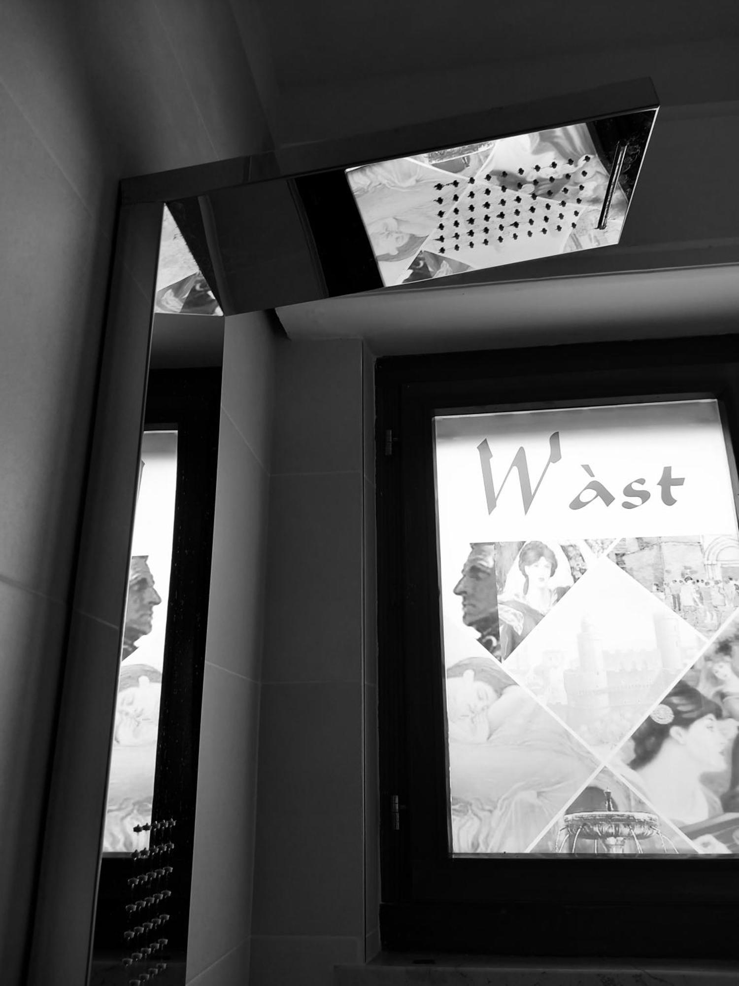 Wast-Host By Michelangelo Bed & Breakfast Vasto Room photo