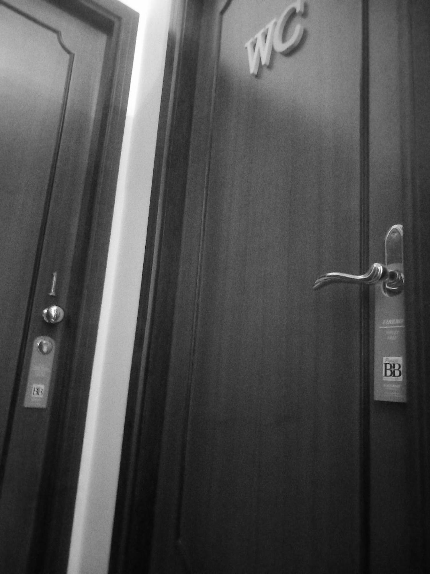 Wast-Host By Michelangelo Bed & Breakfast Vasto Exterior photo