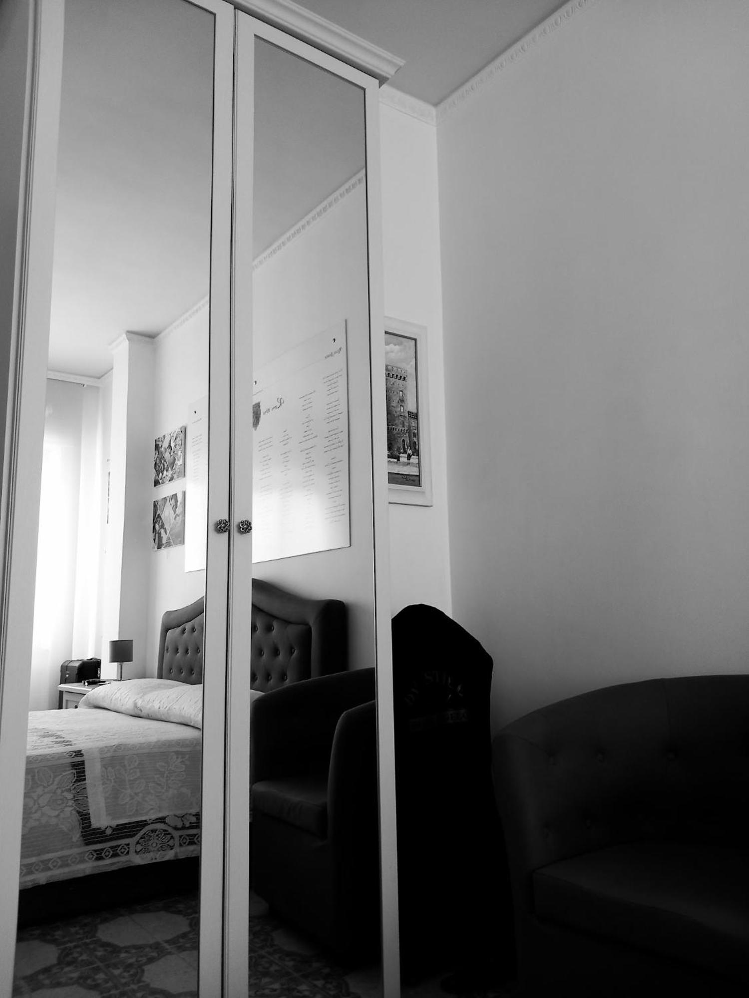 Wast-Host By Michelangelo Bed & Breakfast Vasto Exterior photo