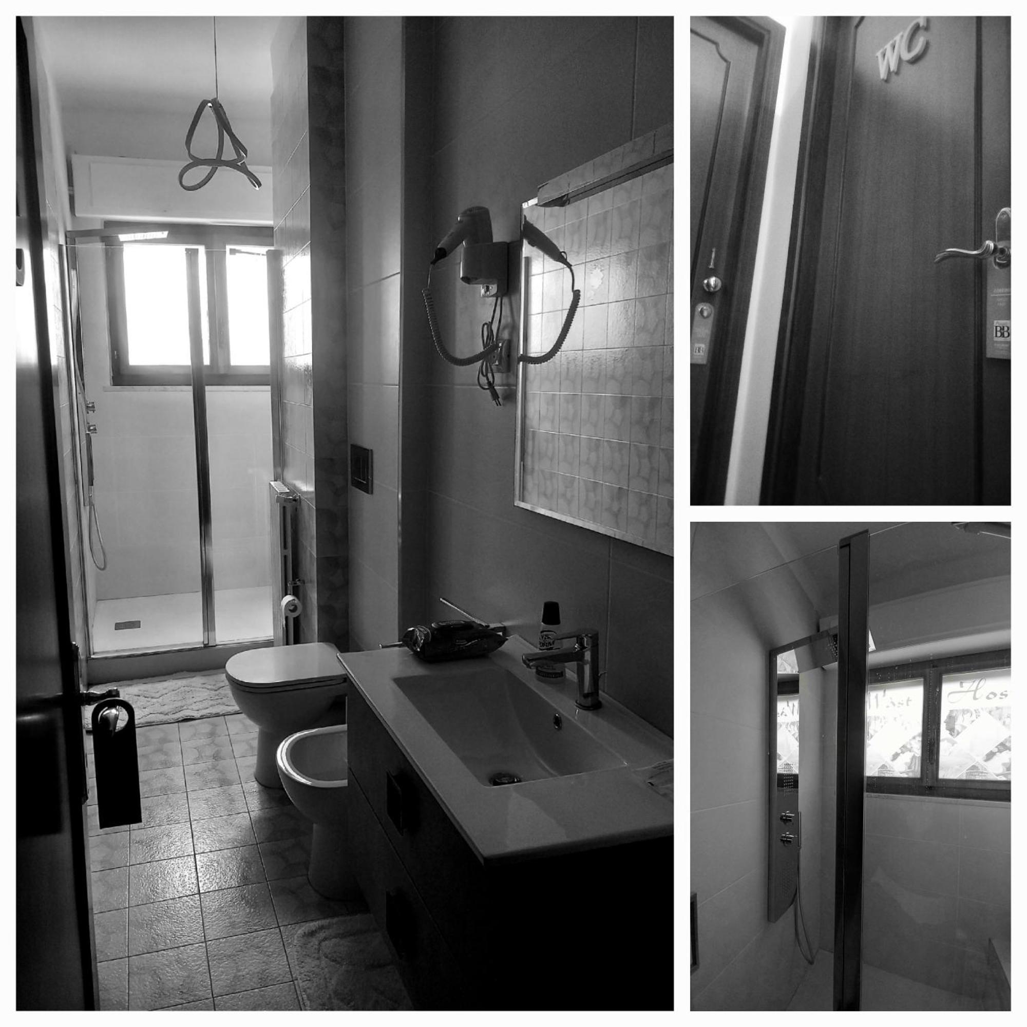 Wast-Host By Michelangelo Bed & Breakfast Vasto Exterior photo