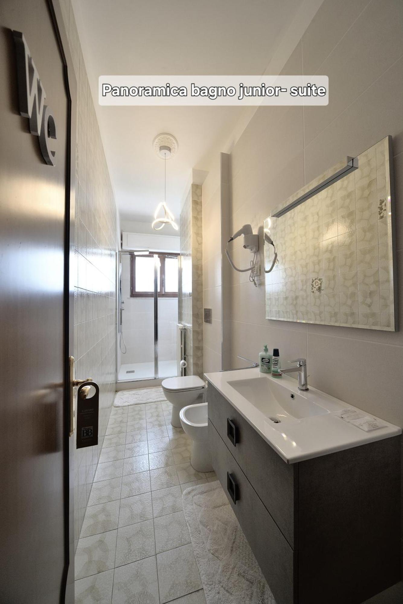 Wast-Host By Michelangelo Bed & Breakfast Vasto Exterior photo