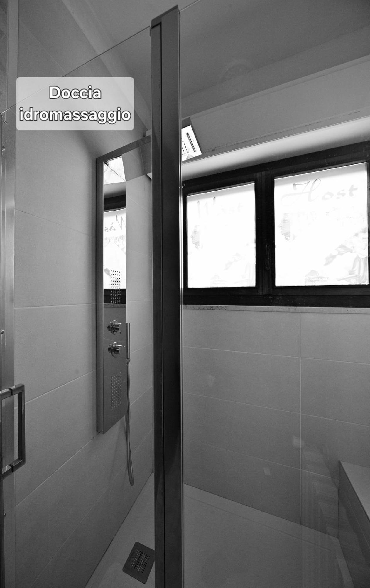 Wast-Host By Michelangelo Bed & Breakfast Vasto Exterior photo