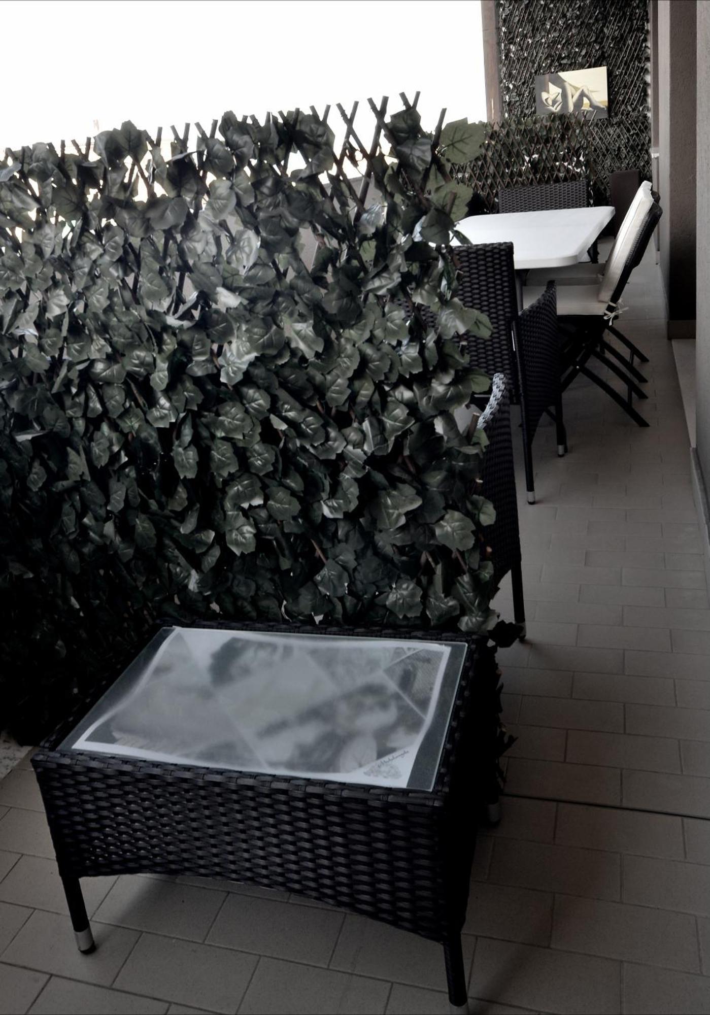 Wast-Host By Michelangelo Bed & Breakfast Vasto Exterior photo