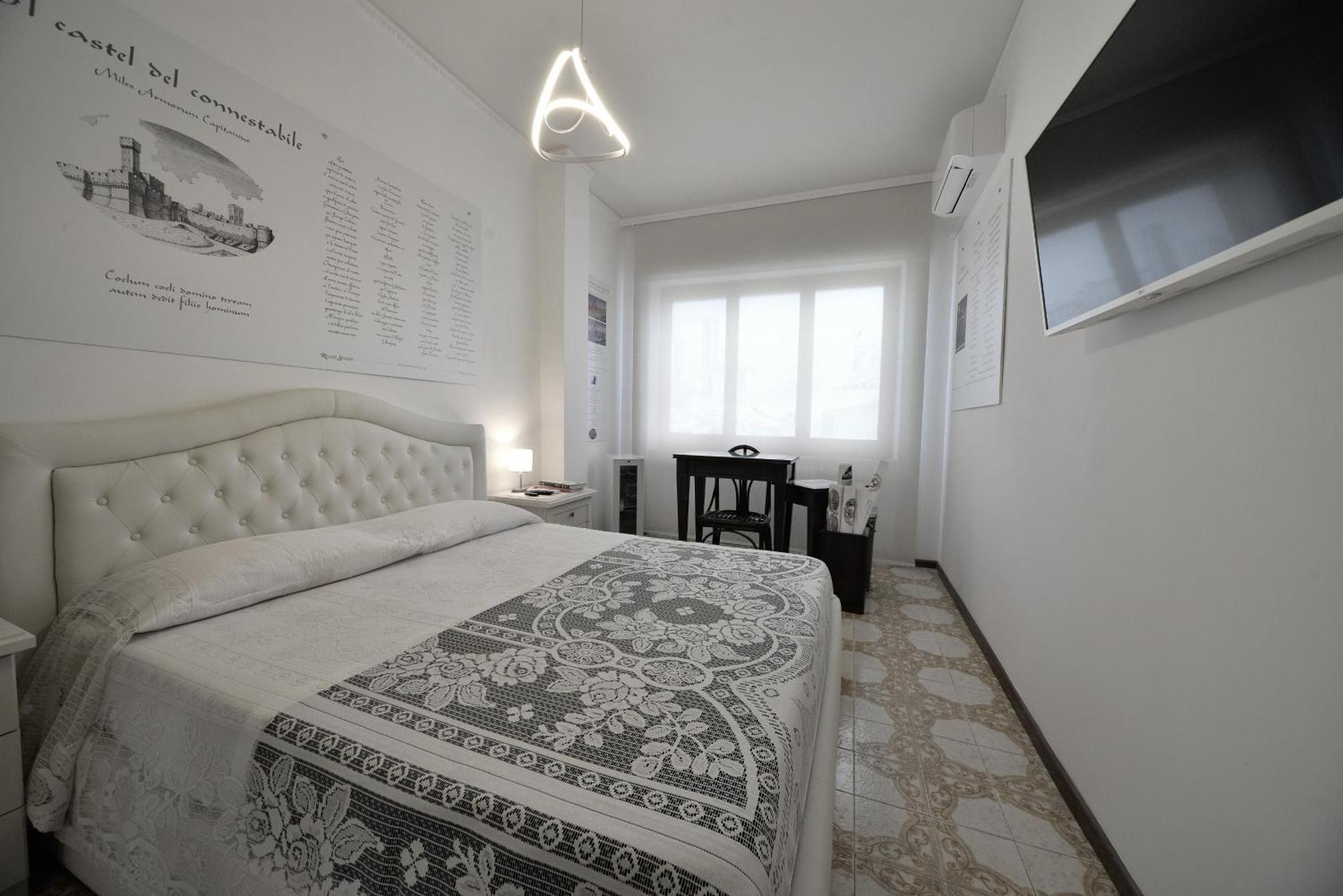 Wast-Host By Michelangelo Bed & Breakfast Vasto Exterior photo